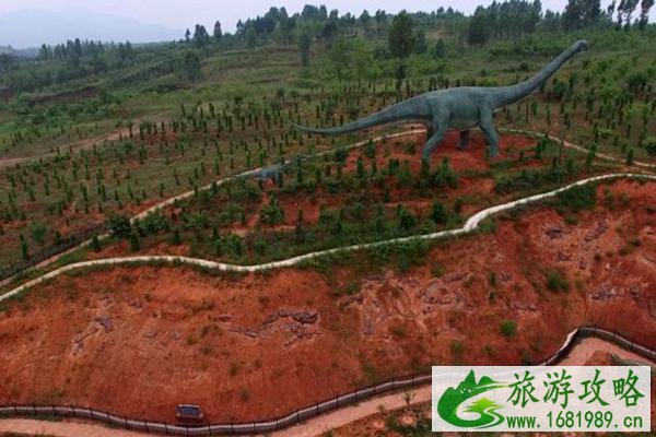 汝阳恐龙国家地质公园恢复时间通知 汝阳恐龙国家地质公园恢复时间通知