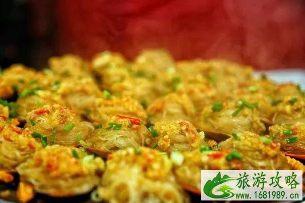 东莞最具人气网红小吃街推荐 东莞最具人气网红小吃街推荐