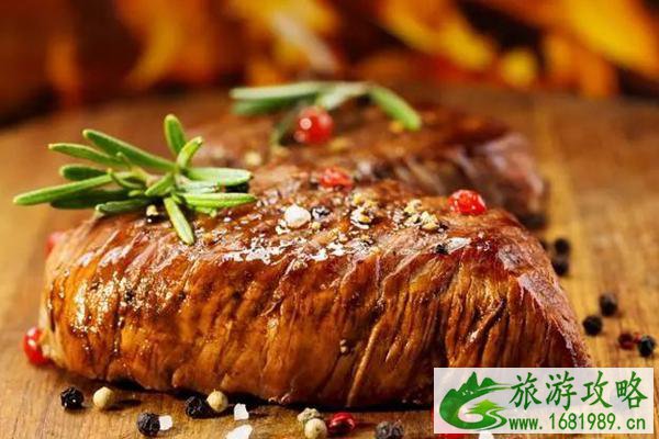 东莞最具人气网红小吃街推荐 东莞最具人气网红小吃街推荐