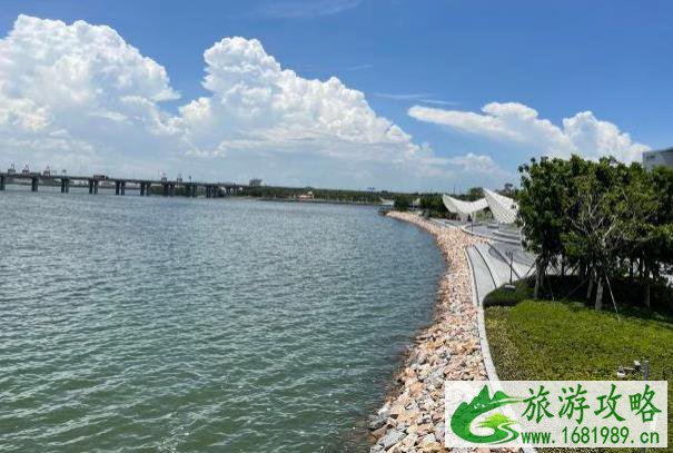 2021深圳欢乐港湾公园文化季活动时间-内容