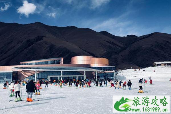 2021-2022毕棚沟滑雪场开放时间 附娱乐项目