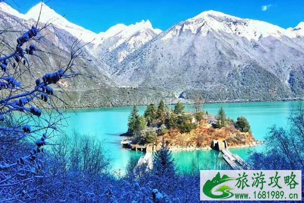 国内冬季不冷的十大旅游胜地推荐 不要一直往最南跑这些地方也不错 国内冬季不冷的十大旅游胜地推荐 不要一直往最南跑这些地方也不错