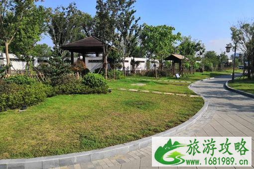 无锡地铁1号线周边旅游景点推荐 无锡地铁1号线周边旅游景点推荐