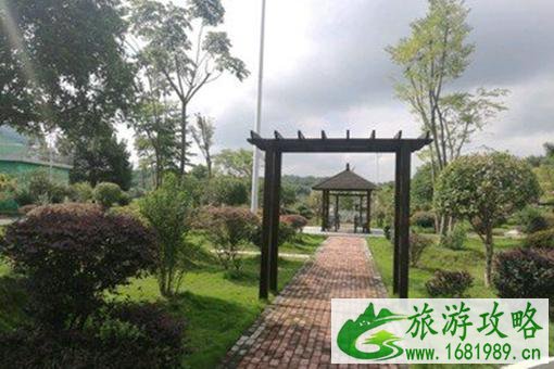 无锡地铁1号线周边旅游景点推荐 无锡地铁1号线周边旅游景点推荐