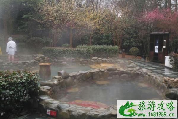 悦兮半岛温泉门票价格