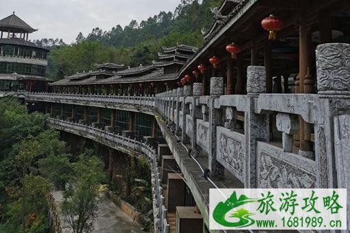 南宁龙门水都水上乐园门票及开放时间