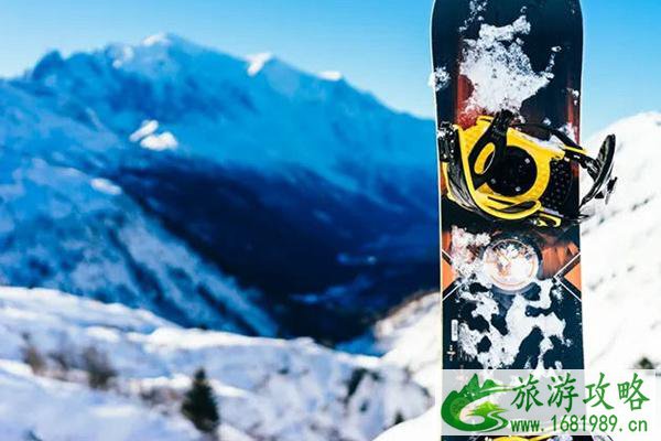 马蹄山露营地冰雪季消费券活动预售