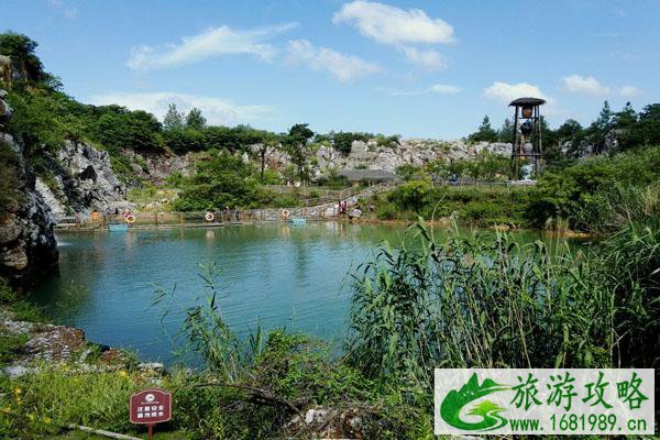 宜兴最新网红打卡地有哪些