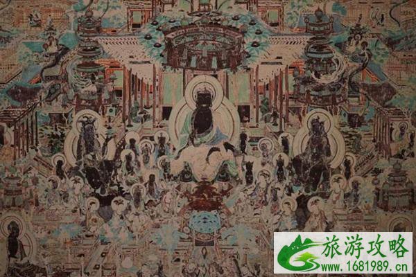 北京故宫敦煌展门票多少钱需要预约吗 北京故宫敦煌展门票多少钱需要预约吗