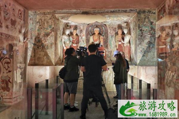 北京故宫敦煌展门票多少钱需要预约吗 北京故宫敦煌展门票多少钱需要预约吗