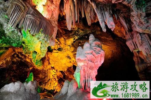 11月2日鸡冠洞景区防疫公告 11月2日鸡冠洞景区防疫公告