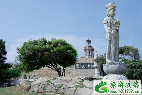 崇武古城门票及游玩攻略 崇武古城门票及游玩攻略