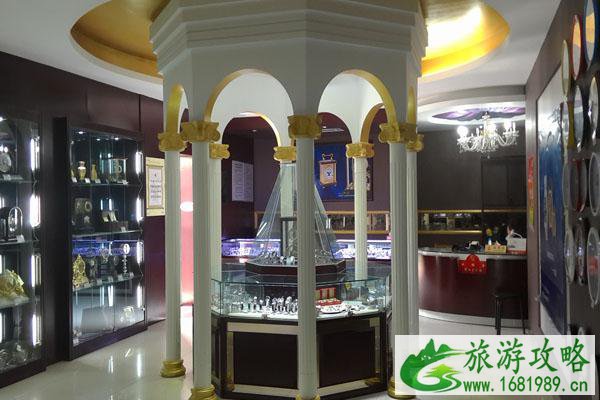 2021北极星钟表文化博物馆游玩攻略 2021北极星钟表文化博物馆游玩攻略