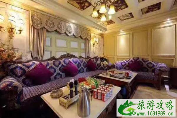 2021北京海淀区暂停娱乐场所营业