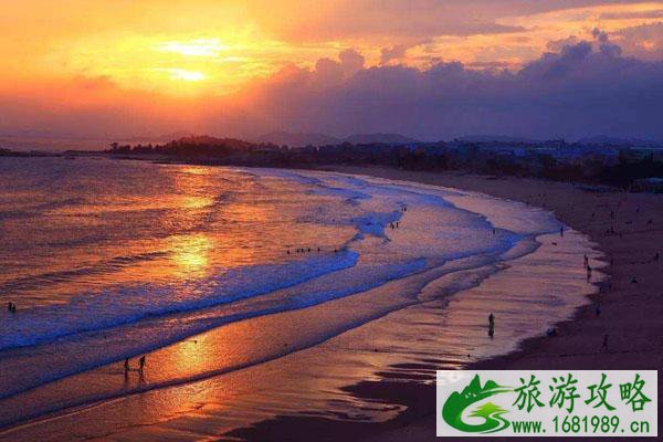 湄洲岛有哪几个景点好玩的呢