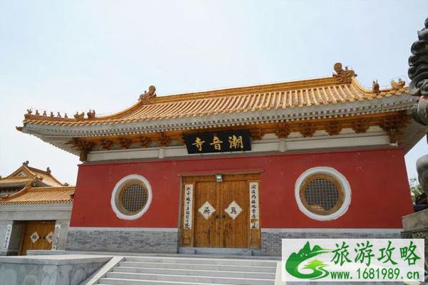 受疫情影响10月31日起天津市大悲禅院暂停开放通知 受疫情影响10月31日起天津市大悲禅院暂停开放通知