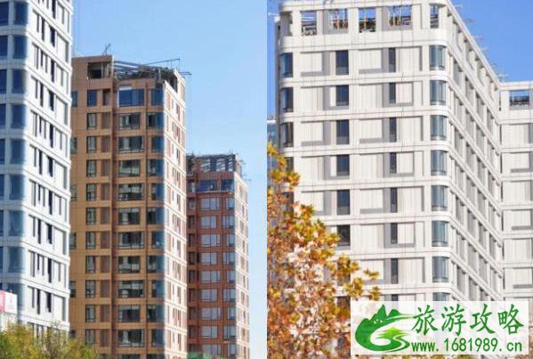 北京冬奥村开村时间 北京冬奥村在哪儿 北京冬奥村开村时间 北京冬奥村在哪儿