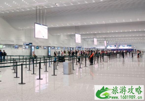 2021石家庄坐飞机到广州需要核酸检测吗