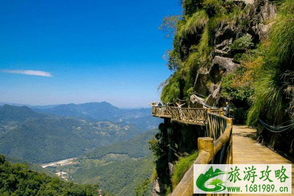 德化石牛山景区好玩吗 德化石牛山景区游玩路线推荐 德化石牛山景区好玩吗 德化石牛山景区游玩路线推荐