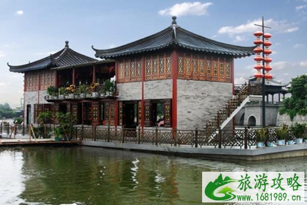 2021东莞万圣节有什么好玩的 2021东莞万圣节有什么好玩的