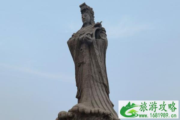 2021天津生态城妈祖文化园冬季什么时候开放
