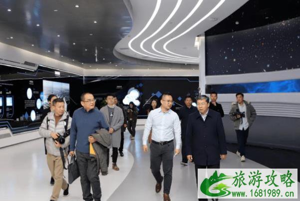 2021世界传感器大会时间-地址