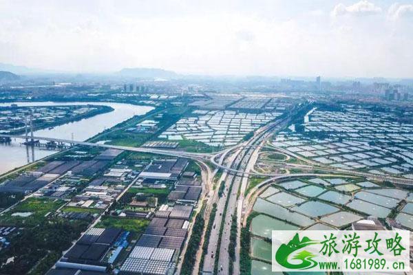 2021佛山顺德赏秋旅游路线推荐