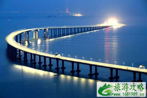 2021珠海旅游攻略-必去景点推荐 2021珠海旅游攻略-必去景点推荐