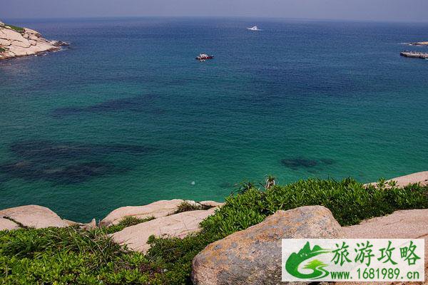 2021珠海旅游攻略-必去景点推荐 2021珠海旅游攻略-必去景点推荐