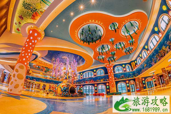 2021珠海旅游攻略-必去景点推荐 2021珠海旅游攻略-必去景点推荐