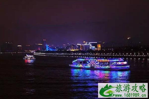 2021广州珠江夜游游玩万圣节主题航班攻略 2021广州珠江夜游游玩万圣节主题航班攻略