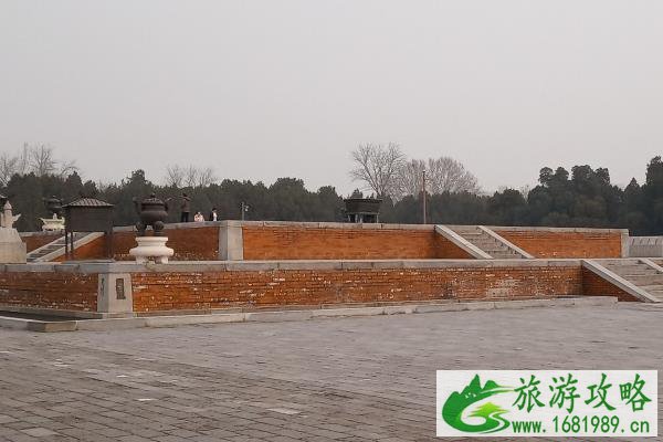 2021北京秋天红叶最佳观赏地推荐