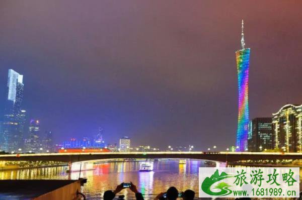 2021万圣节广州珠江夜游主题航班时间-票价 2021万圣节广州珠江夜游主题航班时间-票价