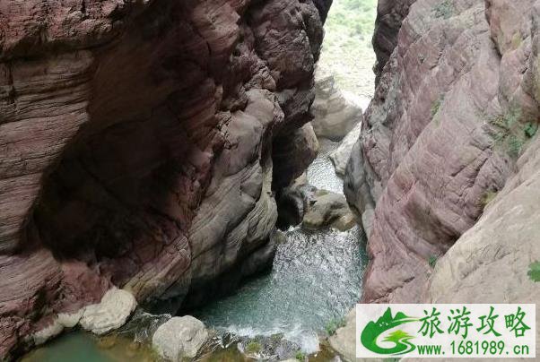 2021云台山免费游玩攻略 2021云台山免费游玩攻略