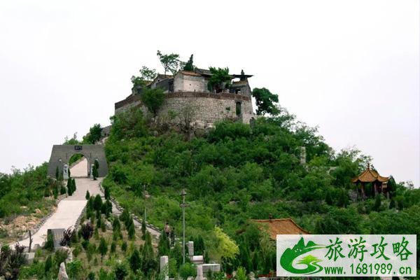 2021邯郸两日游适合去哪里 2021邯郸两日游适合去哪里