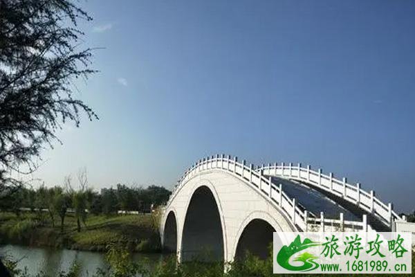 2021邯郸两日游适合去哪里 2021邯郸两日游适合去哪里