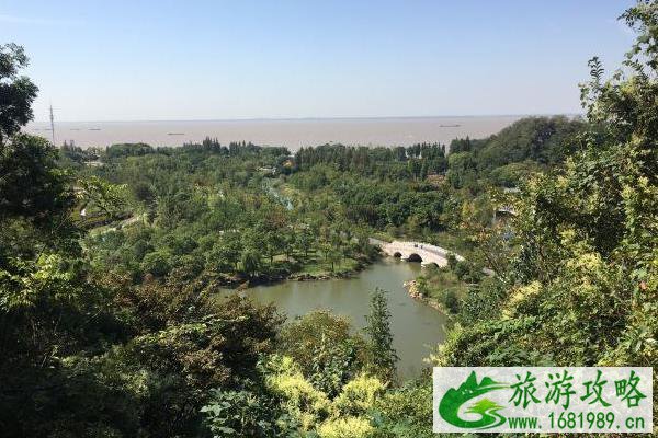 2021南通最佳赏桂花地点推荐