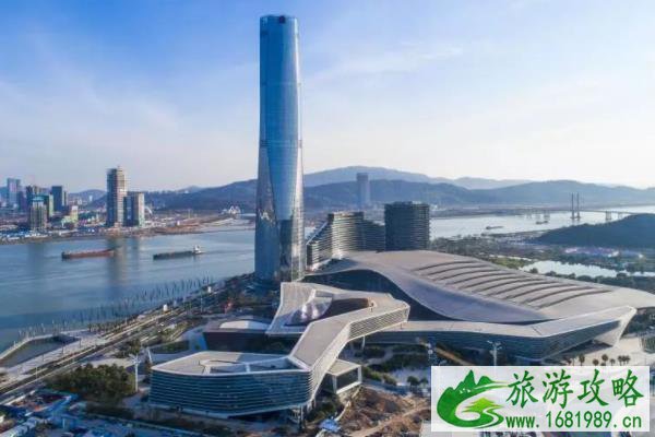 2021受台风影响珠海部分景区暂时关闭 2021受台风影响珠海部分景区暂时关闭