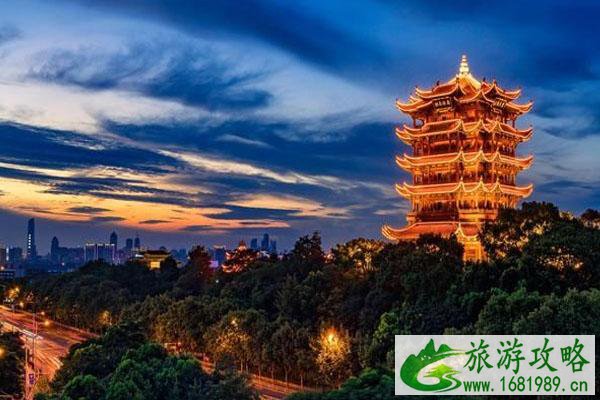 南京阅江楼免门票政策及优惠政策