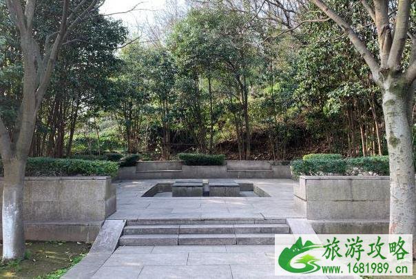 2021南京浡泥国王墓免费开放日时间