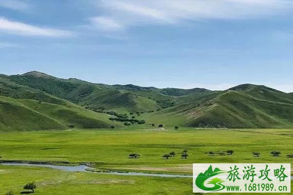 兴安盟疫情最新消息 现在去兴安盟需要隔离吗2021