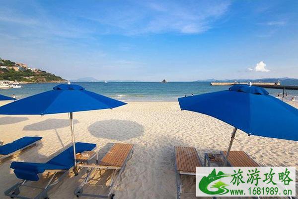 深圳小梅沙关闭时间及关闭原因