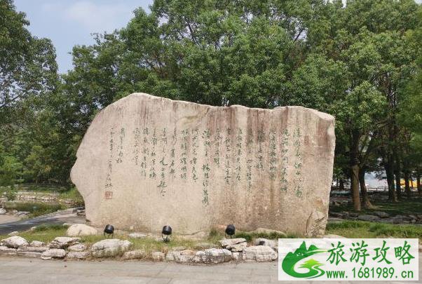 2021泰州溱湖国家湿地公园对哪些人免费