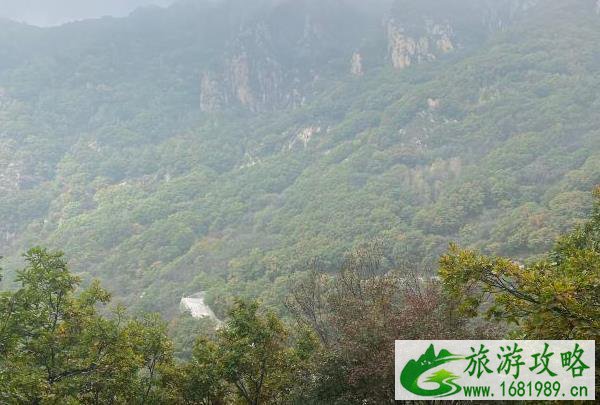 2021北京重阳节适合老人去的地方 2021北京重阳节适合老人去的地方