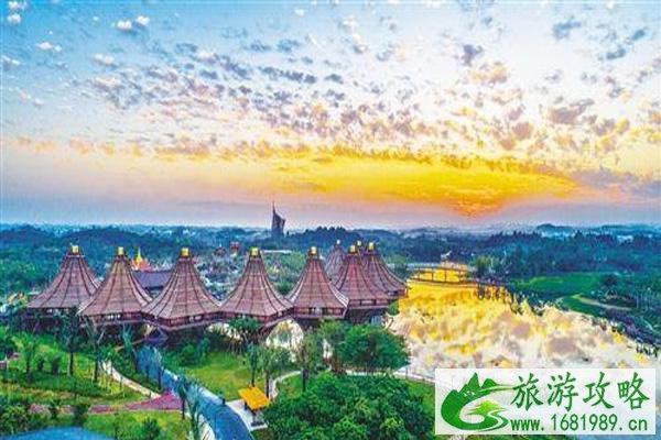 2021南宁园博园优惠活动受众对象是哪些