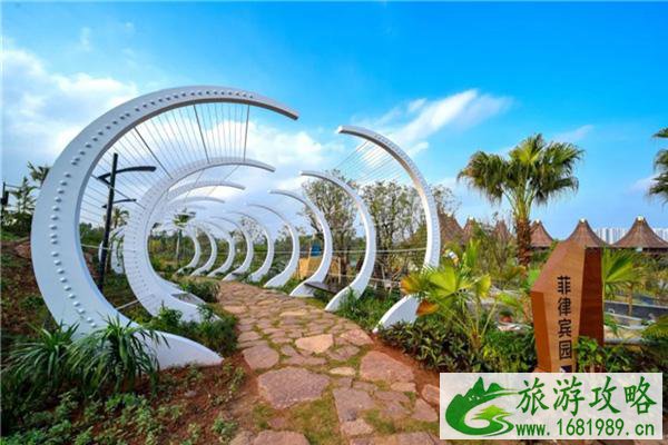 2021南宁园博园优惠活动受众对象是哪些