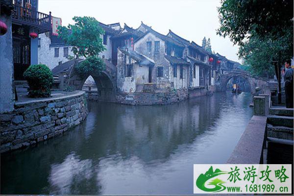 南宁特色小镇游玩攻略