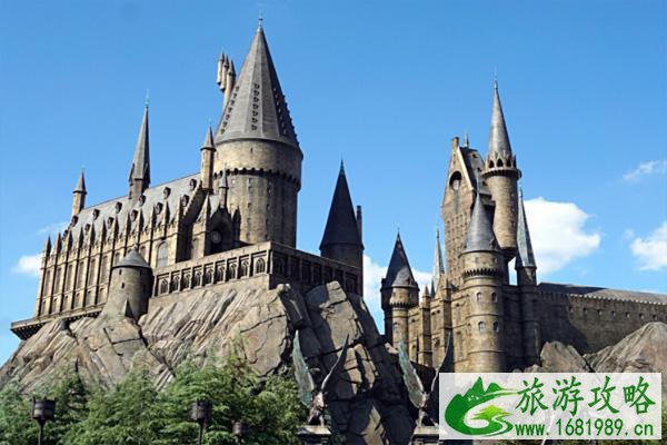 北京环球影城哈利波特魔法袍多少钱 可以租吗 北京环球影城哈利波特魔法袍多少钱 可以租吗