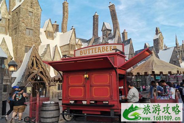 北京环球影城哈利波特魔法袍多少钱 可以租吗 北京环球影城哈利波特魔法袍多少钱 可以租吗