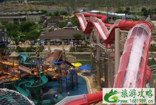 2021深圳玛雅水公园关闭时间 2021深圳玛雅水公园关闭时间